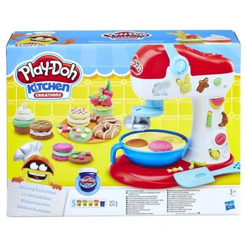 

Play-Doh Kitchen Creations Hasbro