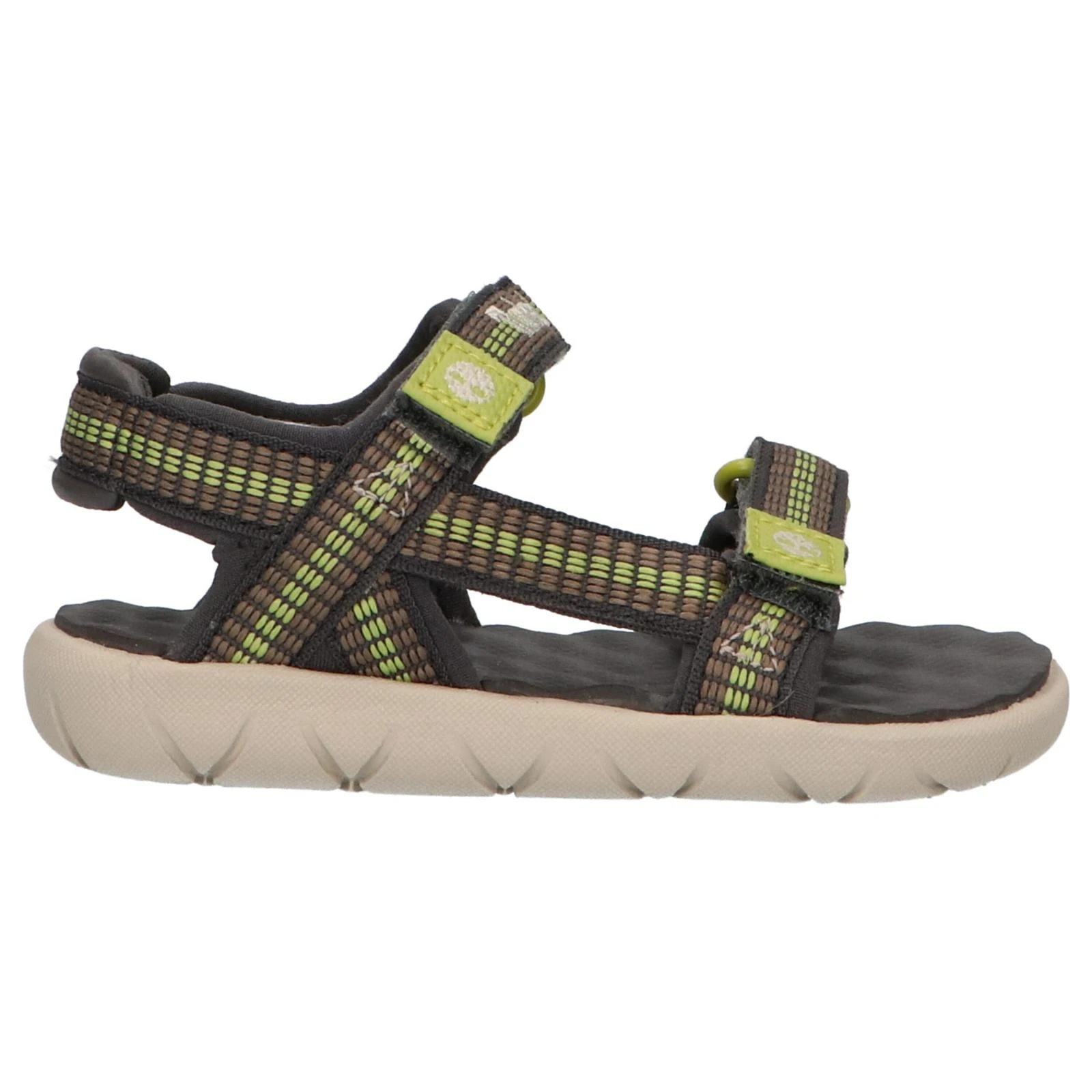 timberland girls sandals