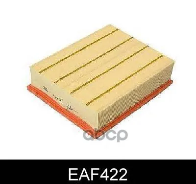 Фильтр Воздушный Audi A4 B6 1.6-3.2fsi 00- Comline арт. EAF422