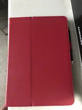 Case for iPad 9.7 2017 2018 5/6th Generation Cover Auto Sleep Wake Up PU Leather 