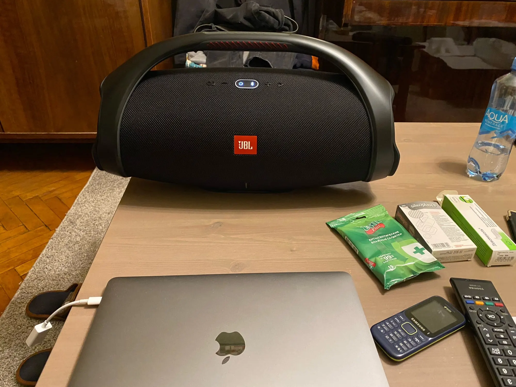 Колонка Jbl Бумбокс 2 Цена – Telegraph