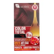 Перманентный антивозрастной краситель Azalea фундук