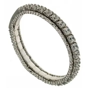 

Veretta Ring Women 803321722404 White Gold
