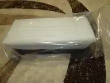 Enchufe DE escritorio toma DE corriente 2 3 DE EU FR con carga USB lenta emergente cubierta DE aleación DE aluminio plateado negro para sala DE reuniones enchufe pared,enchufes para pared,toma de corriente ,tomacorrien