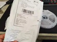 Tira de Luces LED de 5m y 20m con Bluetooth, resistente al agua, DC12V, inteligentes, 5050 RGB, tira de Luces Led, diodo, cinta Flexible, Control + adaptador