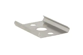 

Clip hook for ceiling and wall mounting aluminum profile BA5570 BA0006 BA5570W BA5570B