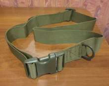 Cinturón táctico ajustable con hebilla para hombre, bolsa táctica, pretina estilo militar, herramienta útil de rescate, Serie de alta calidad, con múltiples bolsillos