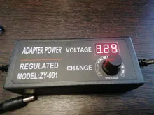 Power-Supply-Adapter Universal Adjustable Volt 24v 1a 12-V 2A 220V 5V 9V DC 5A 6V AC