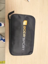 Raqueta de Ping Pong profesional de 6 estrellas, hoja de tenis de mesa de Nano carbono, pegamento de tóner pegajoso, entrenamiento de Ping Pong