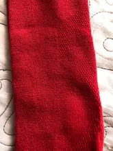 Calcetines de fútbol para adultos y niños, resistentes al desgaste, hasta la rodilla, 13 colores