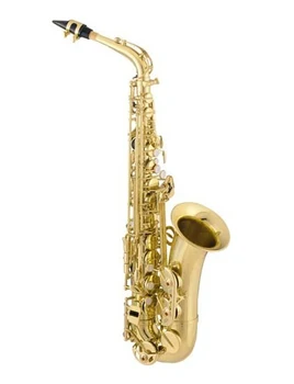 

Aas33 saxophone alt EB, Amati