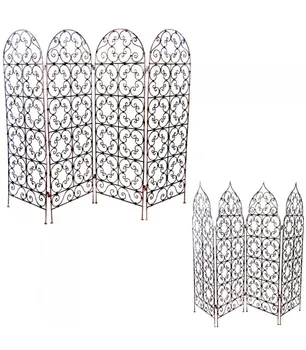 

Forge Screen 4 Sheets - 3 Sizes - 2 Models - Arabic Design