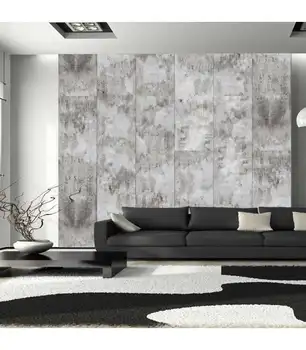 

Photo Mural-gray shadows