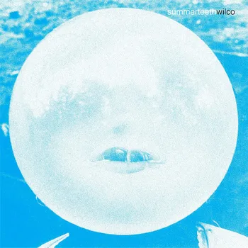 

Wilco / Summerteeth (limited edition box set)(4CD)