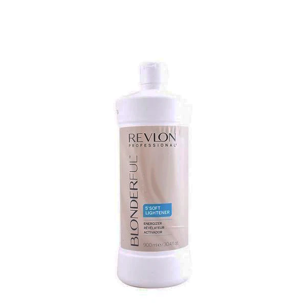 Энергетический лосьон Blonderful Revlon