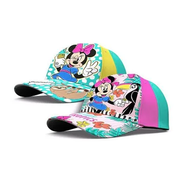 

Child Cap Minnie Mouse