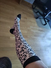 Calcetines de compresión para hombre y mujer, calcetín atlético y médico, graduado, 15-20 Mmhg, 24 colores