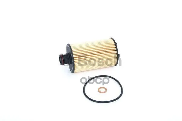 Фильтр Масляный Bosch арт. F026407154