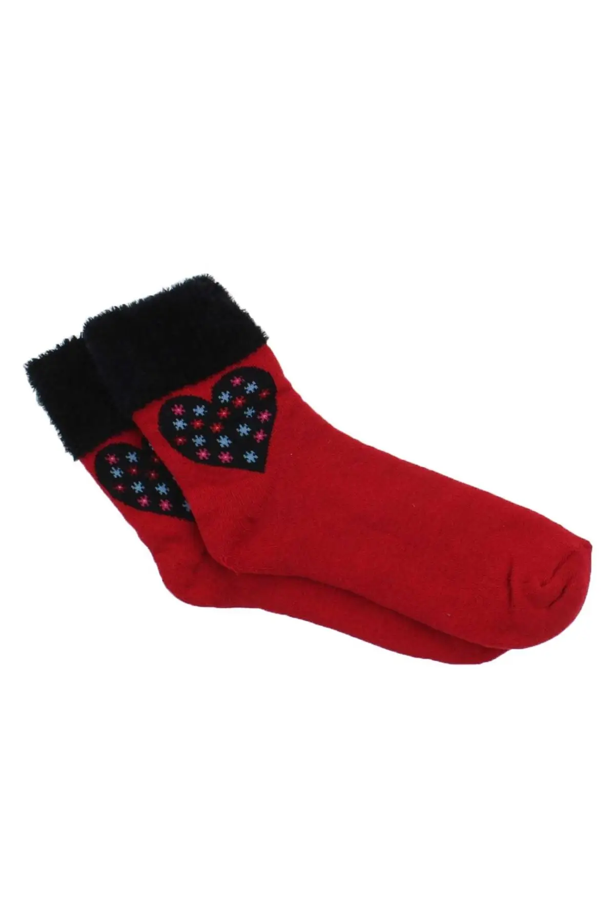 Женские носки-полотенца от jawli 065-5504-002