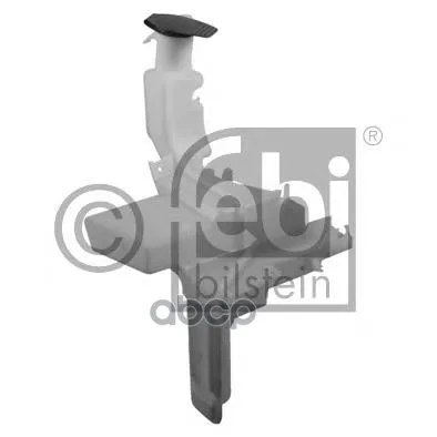 Бачок Стеклоомывателя Vw Passat 05-10 Febi 37969 Febi арт. 37969