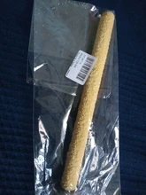 Juguetes Para loros, jaula para percha para pájaros soportes para loros, plataforma para masticar, juguete para masticar, pata de afilar, limpiar, juguetes para pájaros para morder, Color aleatorio, 1 unidad