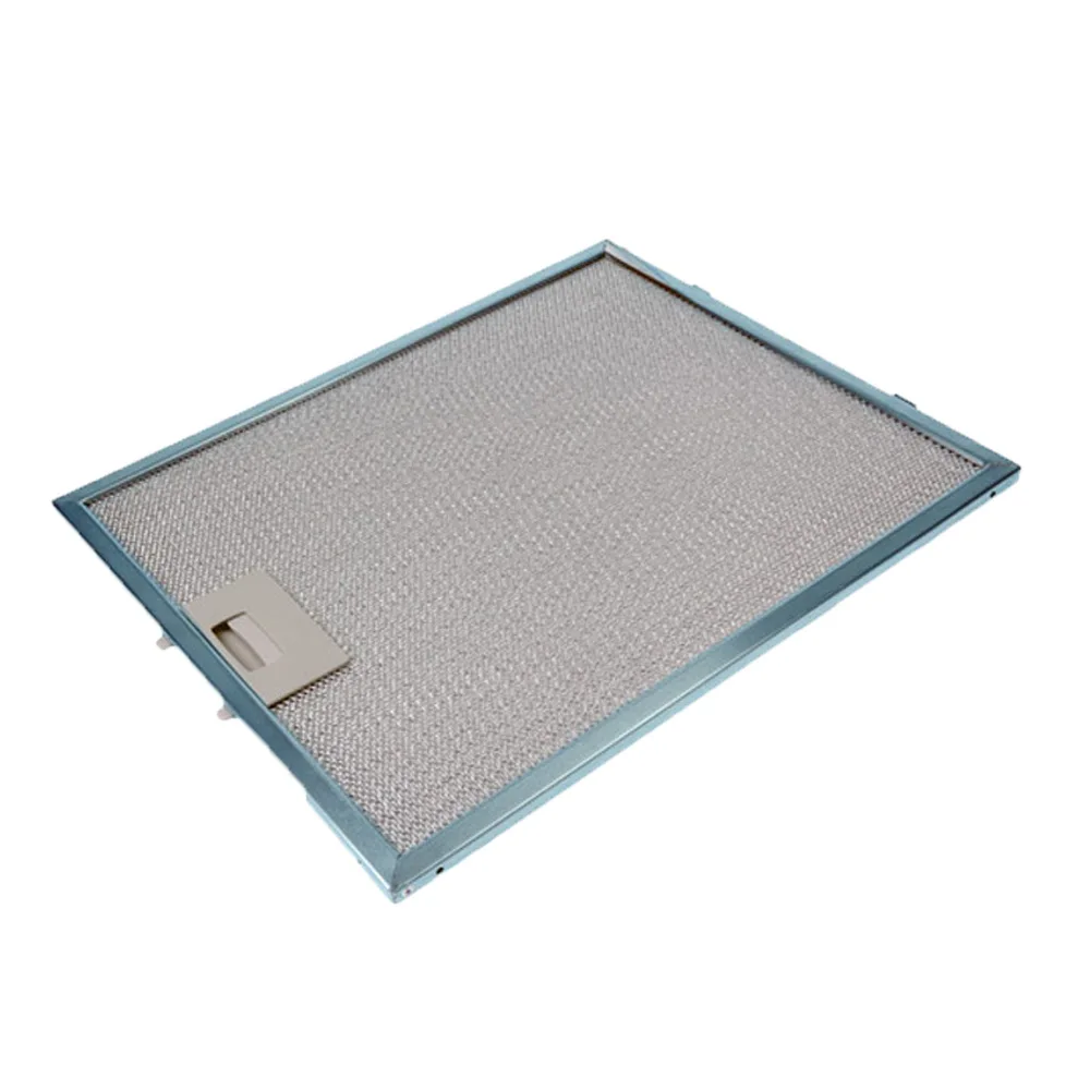 Cooker Hood Mesh Filter (Metal Grease Filter) Replacement For Teka DB1