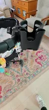 Accesorios de cochecito de bebé, soporte para taza, triciclo para niños, para botella, carrito para leche y agua