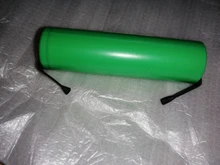 Battery INR1865025R Liitokala Discharge 2500mah Nickel-Sheet DIY Dedicated 20A New