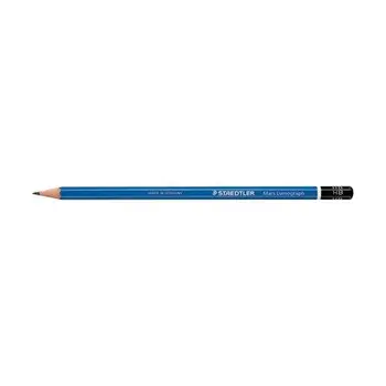 

Pack of 12 pieces-pencil graphite mars lumograph 100-4b staedtlerSTAEDTLER11.42