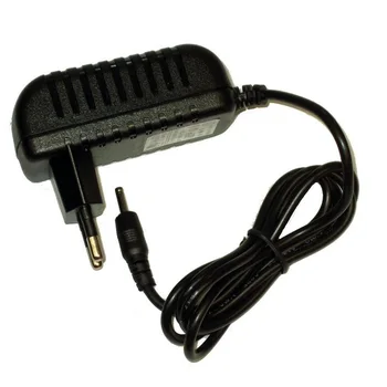 

Power supply switching v 0,5a (Plug 2,5 X5, 5mm., into the socket)