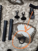 Outlet-Tube-Kit Water-Pipe-Fittings EXTERNAL-FILTER Aquarium Fish-Tank