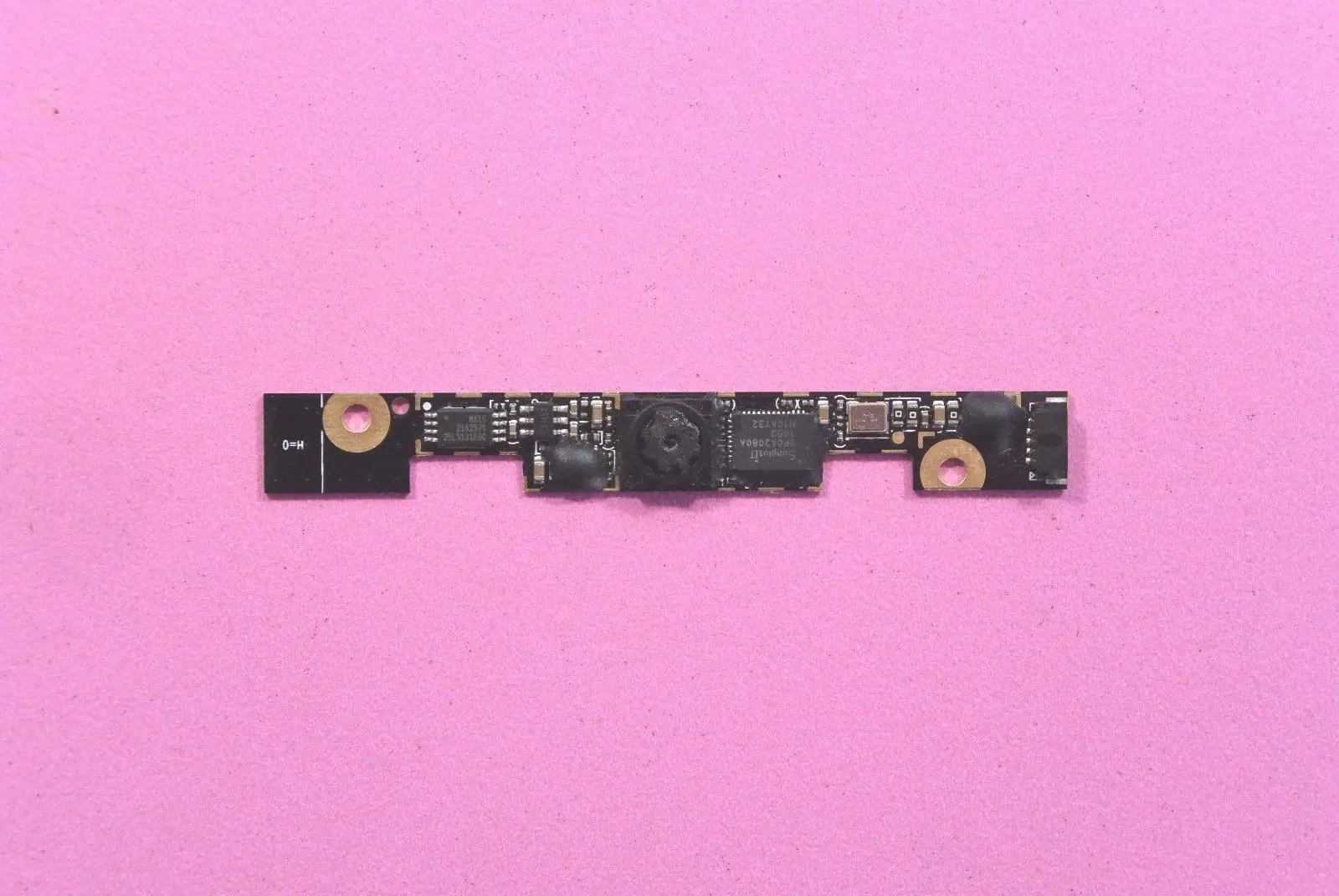 Acer Aspire 5820T оригинал webcam камера для ноутбука w/o Cable HF1316 P80A-SS06 | Компьютеры и офис