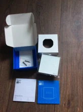 Touch-Switch SONOFF Wifi Alexa Smart with Border Home 1/2/3-gang/433 Rf/voice/app/Touch-control-work