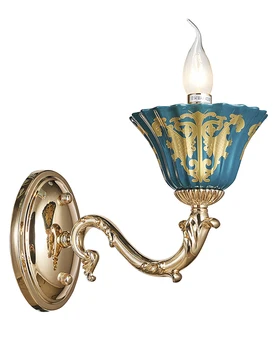 

Wall lamp 2032/1w-gd-dgn Lois