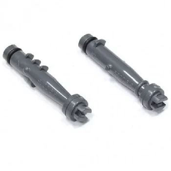 

Injectors, Zelmer 12000906 vacuum cleaner kit, 2 PCs original