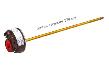 

Rod thermostat without thermal protection RTM 300 FF/20A 181509
