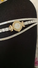 Relojes de cuarzo analógico para mujer, pulsera de cuarzo con diamantes de imitación, accesorio para regalo, Z5