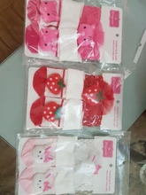 Calcetines antideslizantes de algodón para bebés, con dibujos animados, para niñas y niños