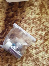 Regulador de CO2 para acuario, válvula de aguja precisa, ajustable, contador de burbujas, Accesorios para tanque de peces