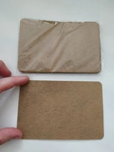 Parche para el dolor de espalda y cuello, calcomanía calentador corporal con autocalentamiento, 12h, para el invierno, mantiene el calor de las articulaciones, 10 Uds./1 bolsa