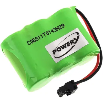 

Battery for Panasonic KX-A36A