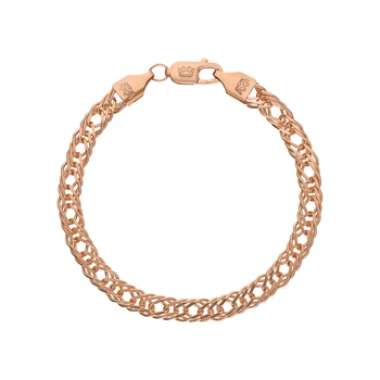

Silver bracelet sunlight sample 925