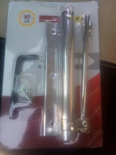 Door-Automatic-Closer Door-Spring Fire-Door BETOCI Adjustable Aluminum-Alloy 40-Kg Silver-Tone