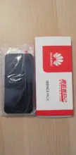 LCD Lcd-Display Digitizer Nova P20-Lite Huawei ANE-LX1 Original Frame Touch-Screen 