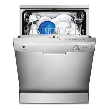 

Dishwasher Electrolux ESF 9526 LOX