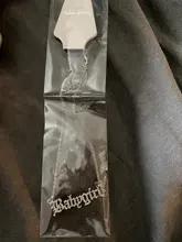 Lost Lady-collar de circonita para mujeres, collares colgantes para mujeres, cadena de fuente inglesa antigua, regalo de novia, joyería al por mayor