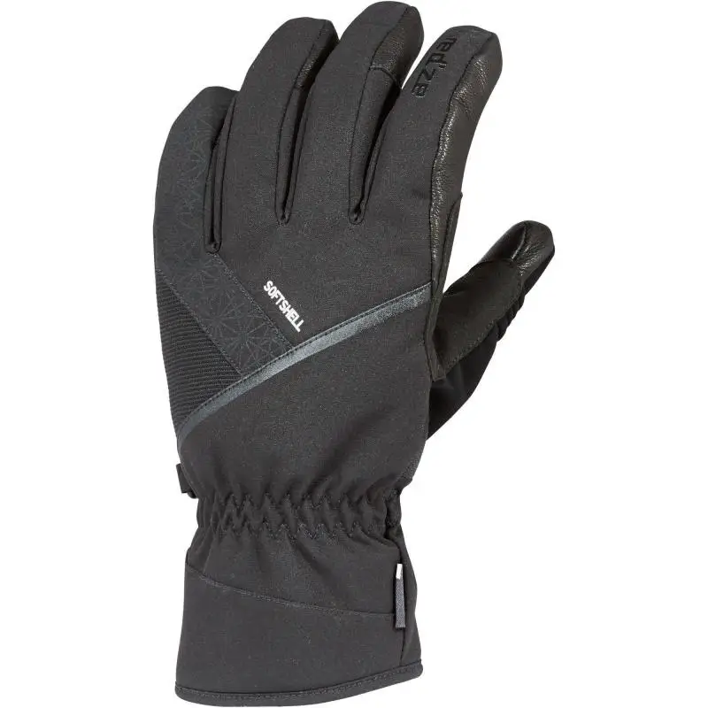 ПЕРЧАТКИ ГОРНОЛЫЖНЫЕ ДЛЯ ВЗРОСЛЫХ ДЛЯ ТРАССОВОГО КАТАНИЯ SKI-P GL 500 WED'ZE. Decathlon