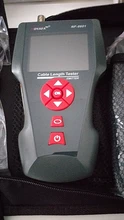 Cable-Tester Network Noyafa NF-8601 Rj11 Rj45 Wire-Check Cat LCD for BNC 7 Poe-Ping New-Design