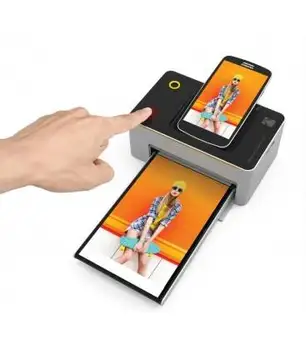 

KODAK PRINTER DOCK PD450