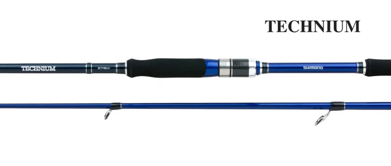 Удилище Shimano TECHNIUM SPINNING 7ཆ" 14 42 MH|Удочки| |